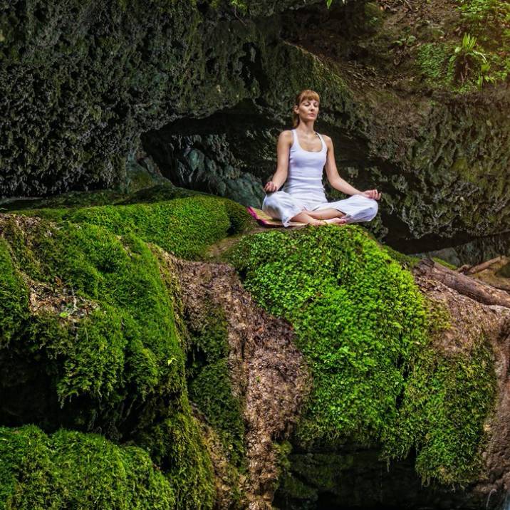 Méditation, respiration consciente et Qi Gong